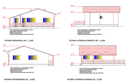 Prefab Homes