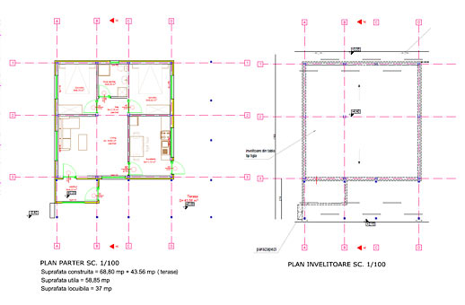 Prefab Homes